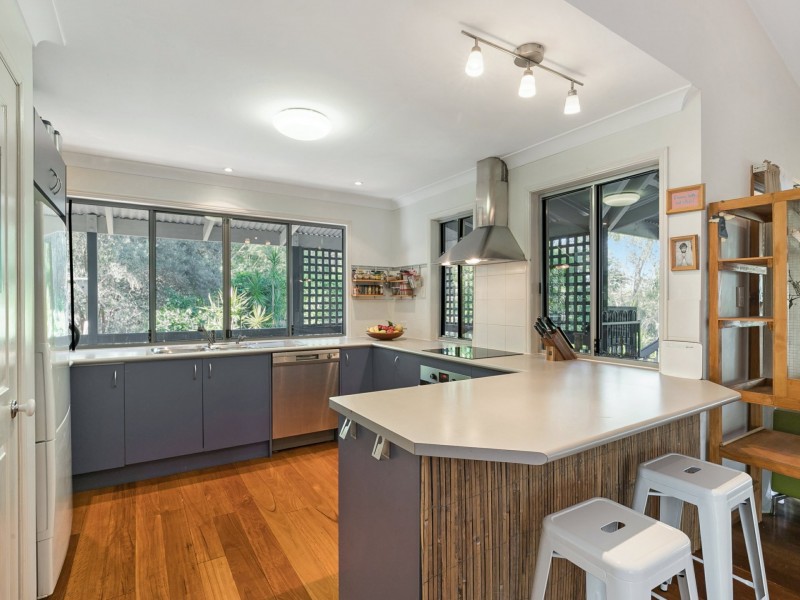 1000 Grandview Road, Upper Brookfield QLD 4069