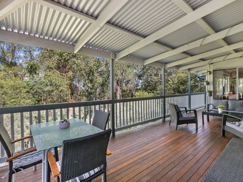 1000 Grandview Road, Upper Brookfield QLD 4069