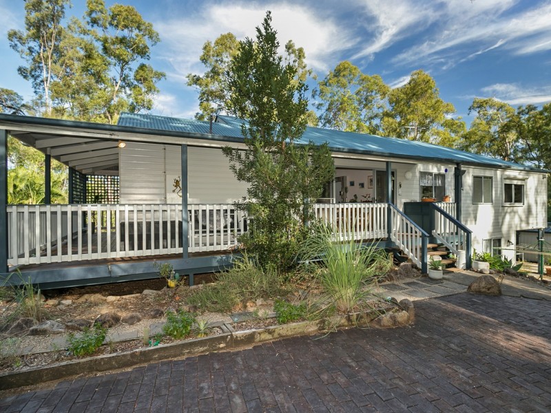 1000 Grandview Road, Upper Brookfield QLD 4069