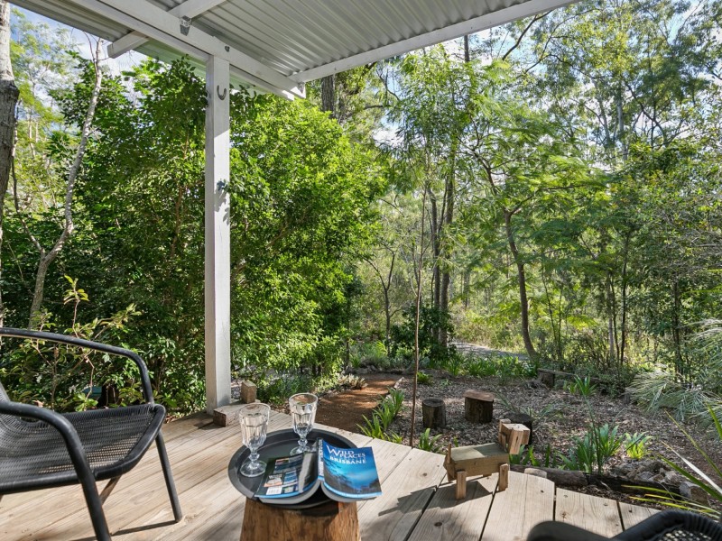 1000 Grandview Road, Upper Brookfield QLD 4069