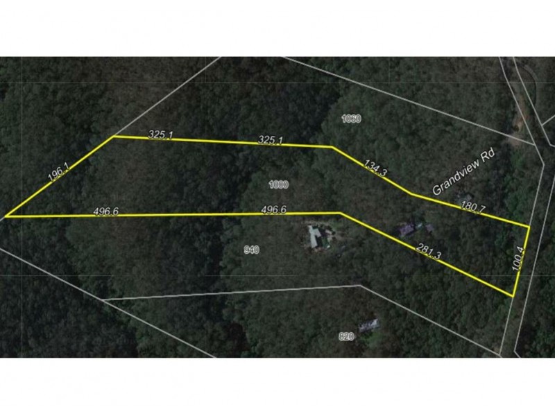 1000 Grandview Road, Upper Brookfield QLD 4069
