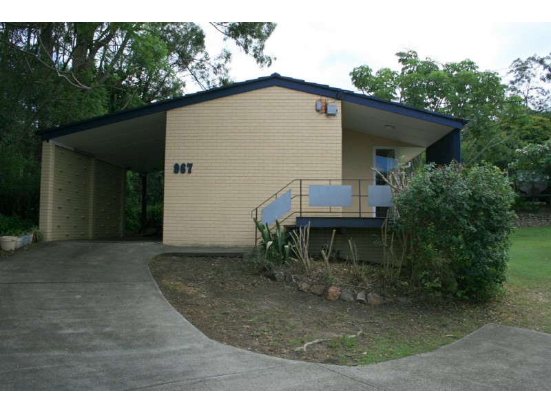 967 Moggill Road, Kenmore QLD 4069