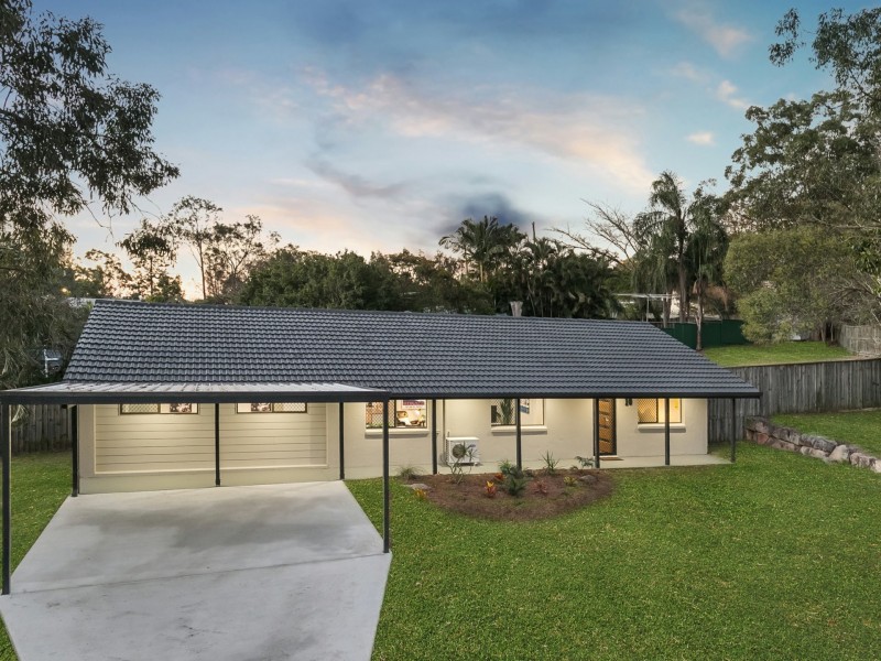 10 Linum Place, Bellbowrie QLD 4070