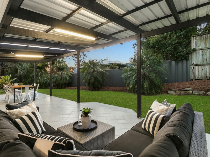 10 Linum Place, Bellbowrie QLD 4070