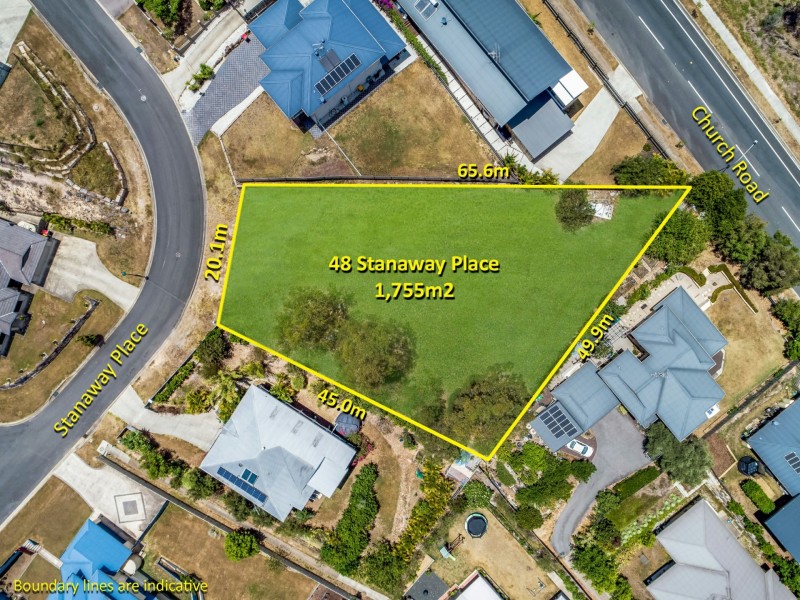 48 Stanaway Place, Bellbowrie QLD 4070