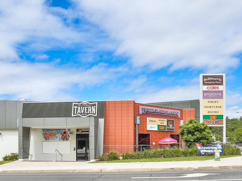 48 Stanaway Place, Bellbowrie QLD 4070