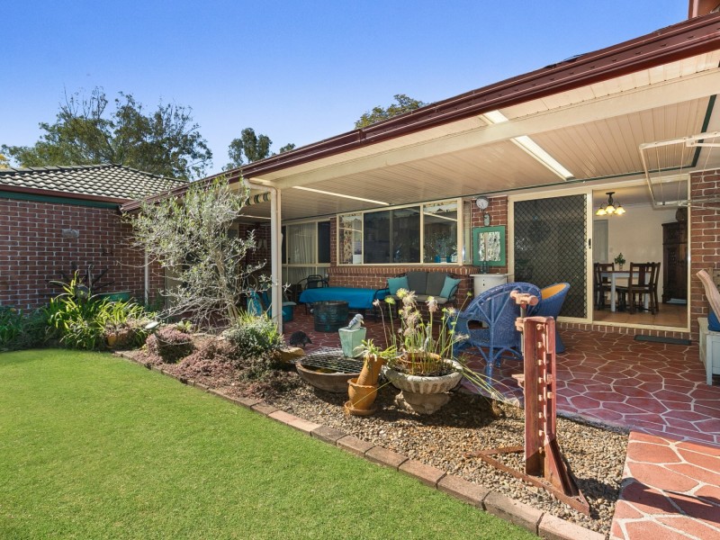 34 Gem Road, Kenmore QLD 4069