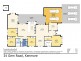 34 Gem Road, Kenmore QLD 4069 Floorplan