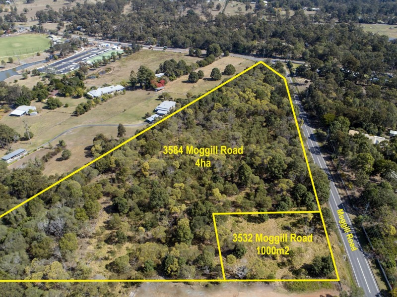 3584 Moggill Rd, Moggill QLD 4070