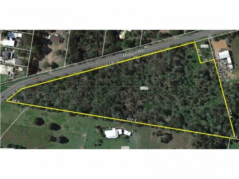 3584 Moggill Rd, Moggill QLD 4070