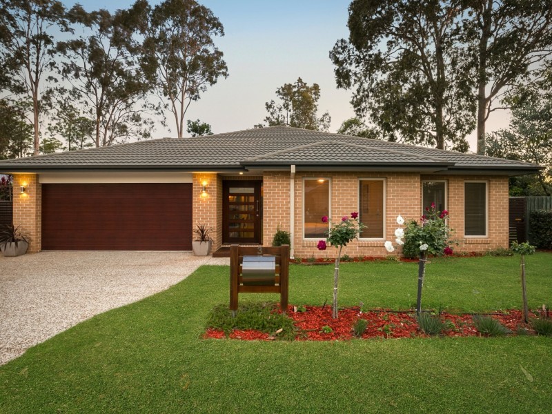 3 McGrath Court, Moggill QLD 4070