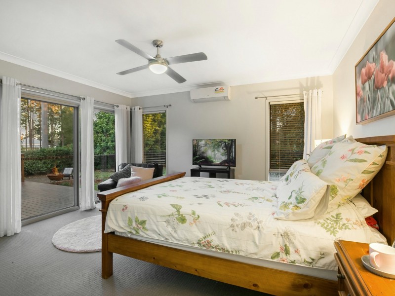 3 McGrath Court, Moggill QLD 4070