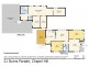 21 Burns Parade, Chapel Hill QLD 4069 Floorplan