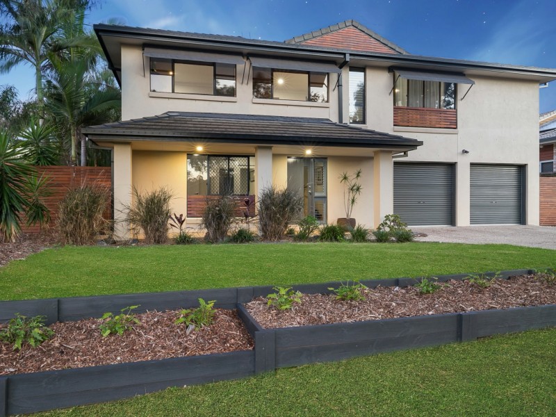 20 Arthur Terrace, Moggill QLD 4070