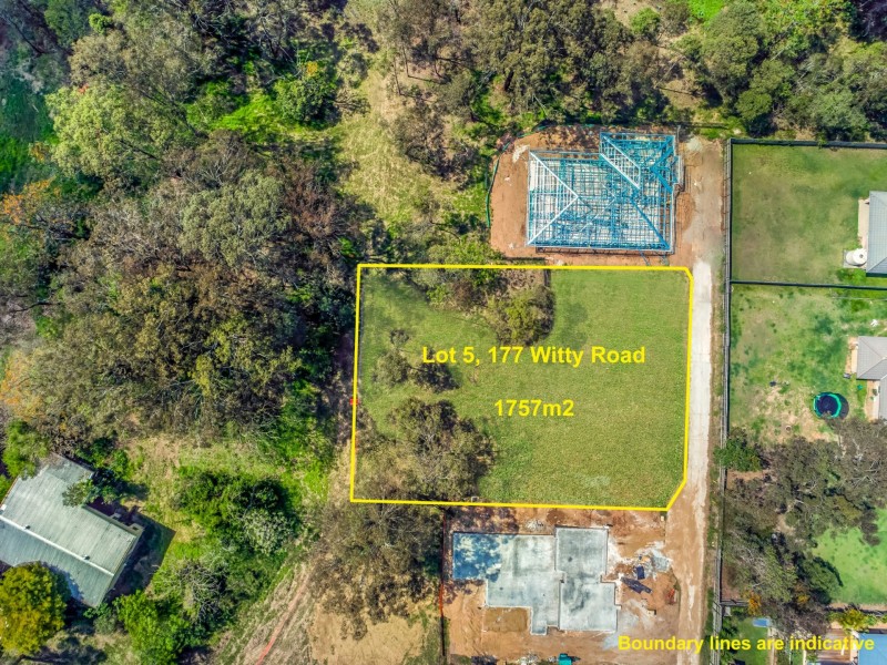 177 Witty Road, Moggill QLD 4070