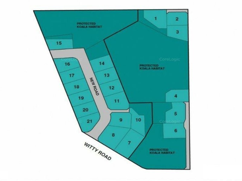 177 Witty Road, Moggill QLD 4070