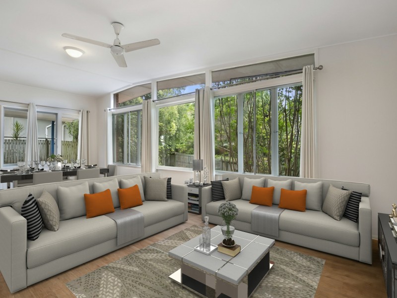 25 Tarbet Street, Kenmore QLD 4069