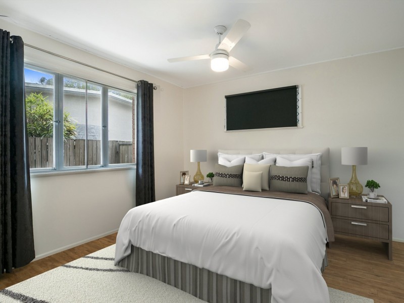 25 Tarbet Street, Kenmore QLD 4069