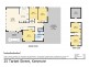 25 Tarbet Street, Kenmore QLD 4069 Floorplan