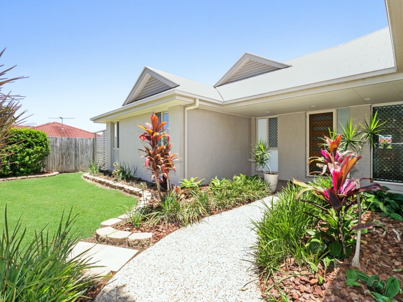 28 Crestwood Place, Moggill QLD 4070