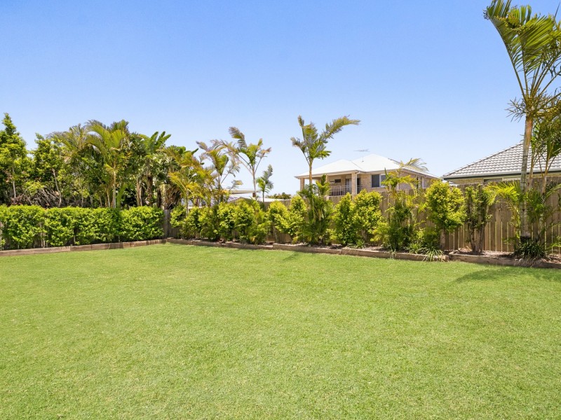 28 Crestwood Place, Moggill QLD 4070