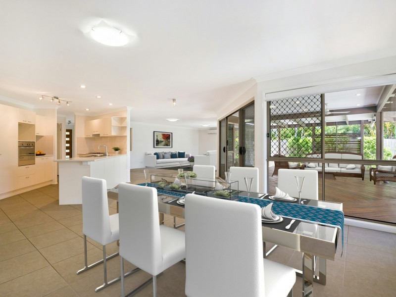 28 Crestwood Place, Moggill QLD 4070