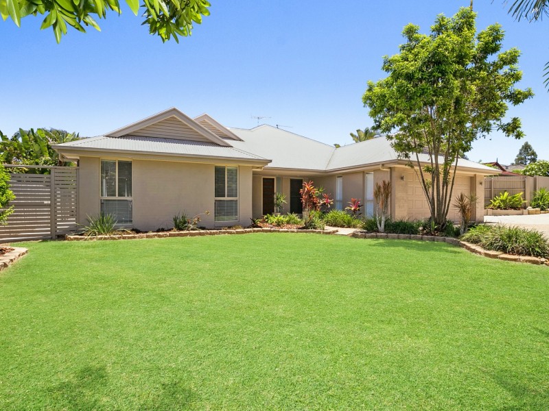 28 Crestwood Place, Moggill QLD 4070