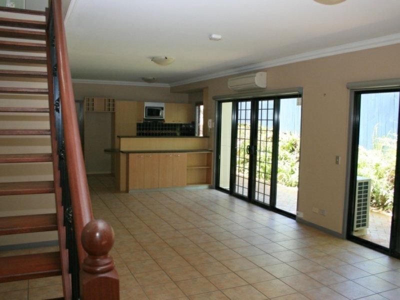 1/21 Rankin Street, Indooroopilly QLD 4068