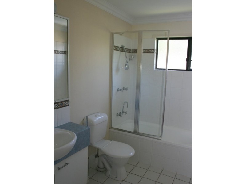 1/21 Rankin Street, Indooroopilly QLD 4068
