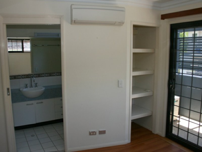 1/21 Rankin Street, Indooroopilly QLD 4068