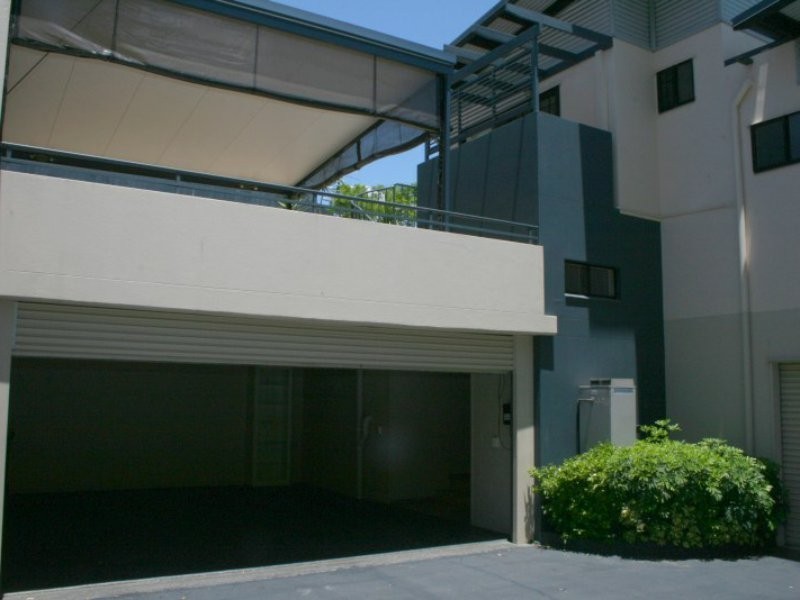 1/21 Rankin Street, Indooroopilly QLD 4068