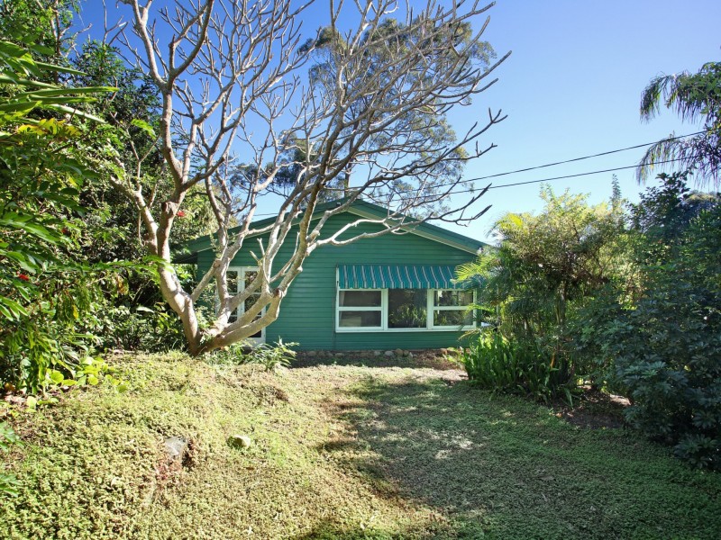 83 Kenmore Road, Kenmore QLD 4069