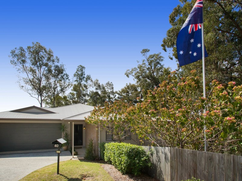 40 Cityview Place, Moggill QLD 4070