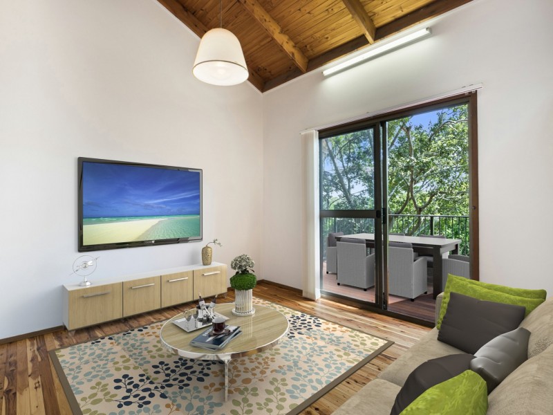2115 Moggill Rd, Kenmore QLD 4069