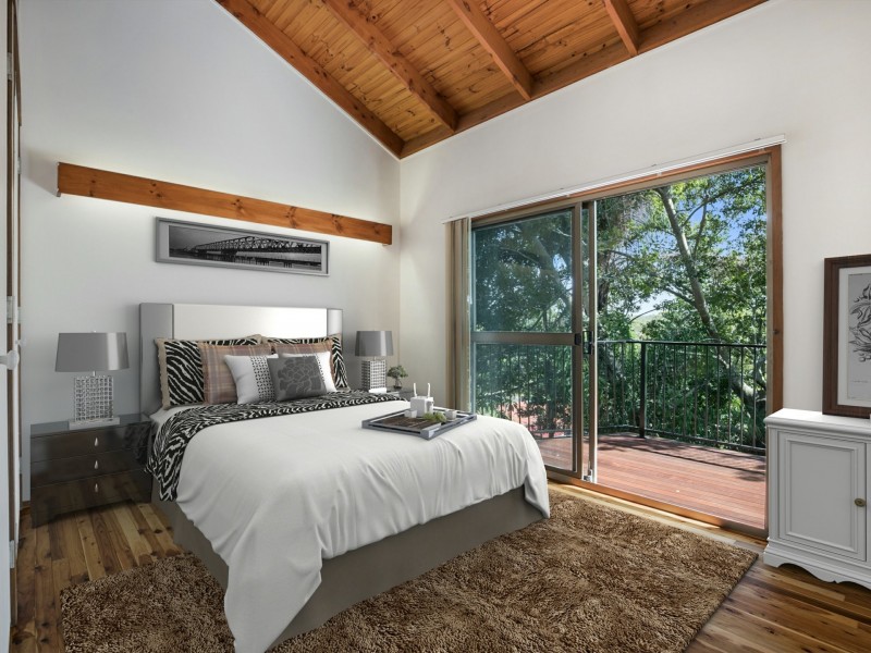 2115 Moggill Rd, Kenmore QLD 4069