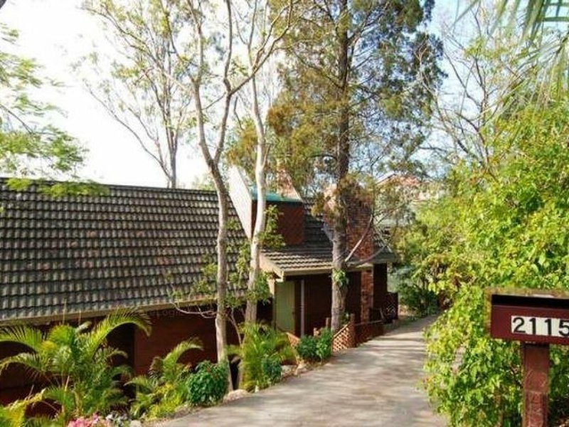 2115 Moggill Rd, Kenmore QLD 4069