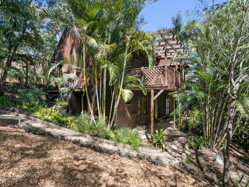 2115 Moggill Rd, Kenmore QLD 4069