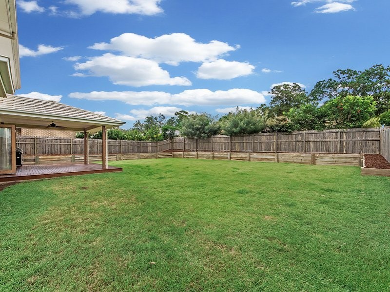 42 Mallee Circuit, Moggill QLD 4070