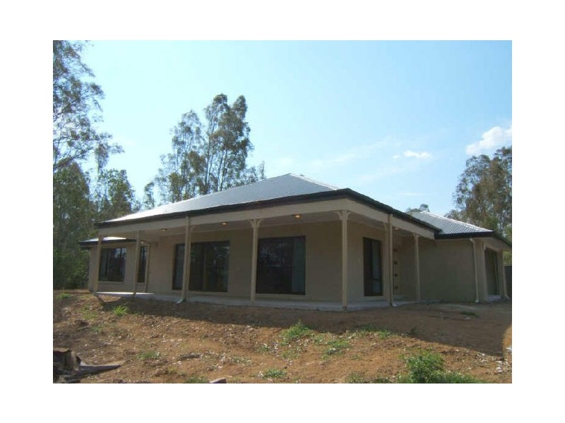 53 Haase Place, Bellbowrie QLD 4070