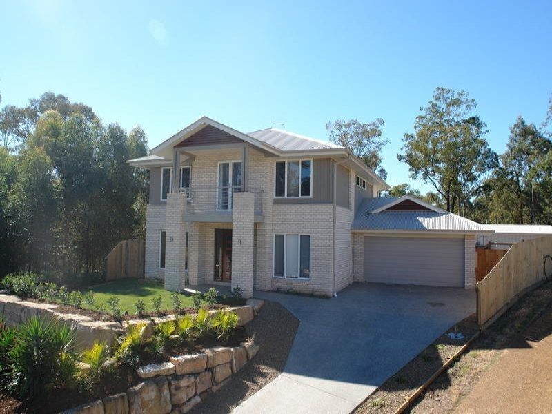 53 Hendos Place, Moggill QLD 4070