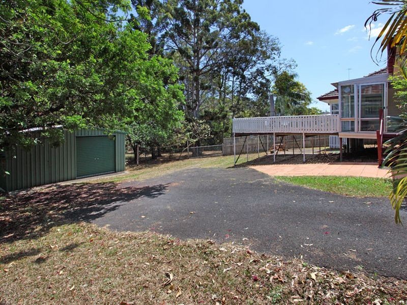 1058 Moggill Rd, Kenmore QLD 4069