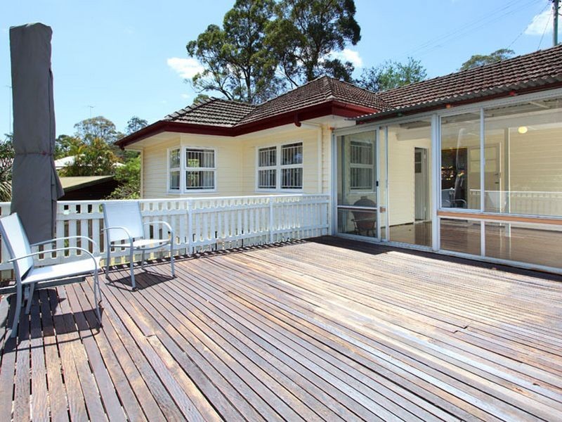 1058 Moggill Rd, Kenmore QLD 4069