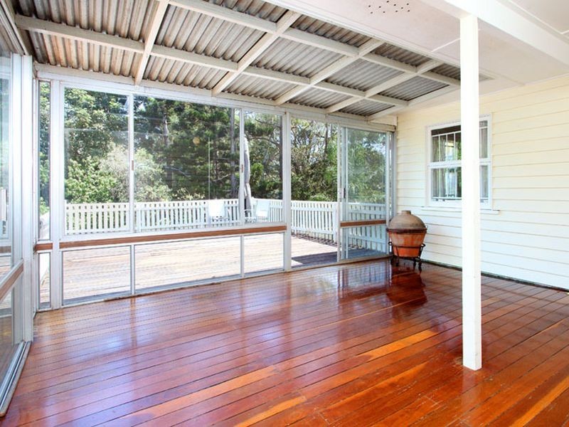 1058 Moggill Rd, Kenmore QLD 4069