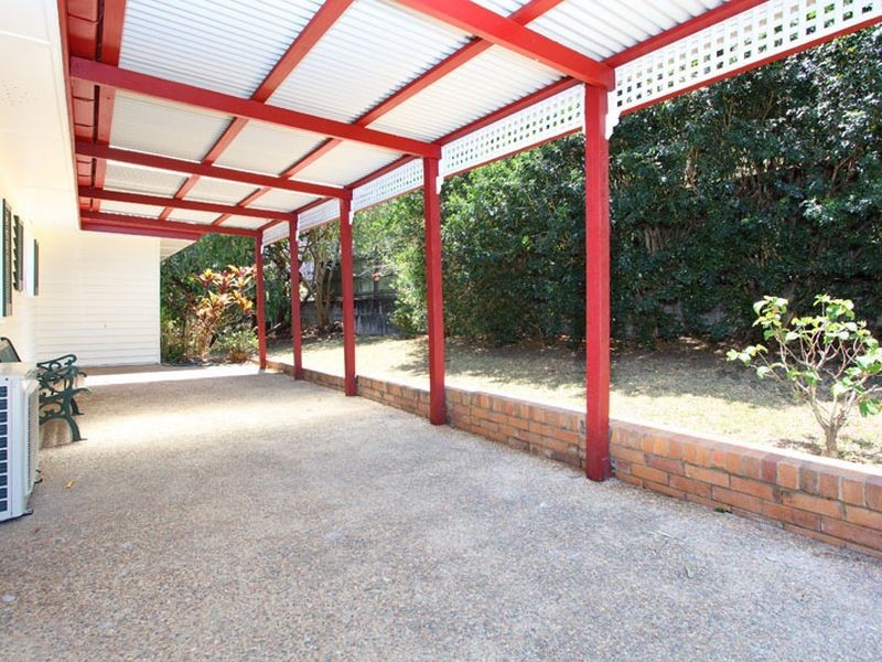 1058 Moggill Rd, Kenmore QLD 4069