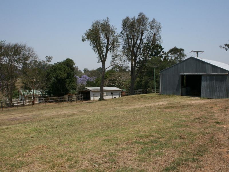 121 Mount Crosby Road, Anstead QLD 4070