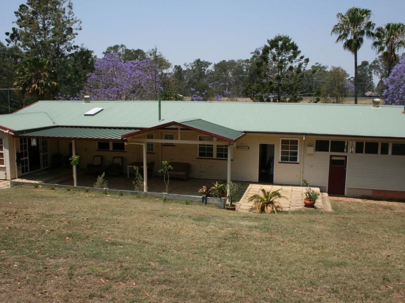 121 Mount Crosby Road, Anstead QLD 4070