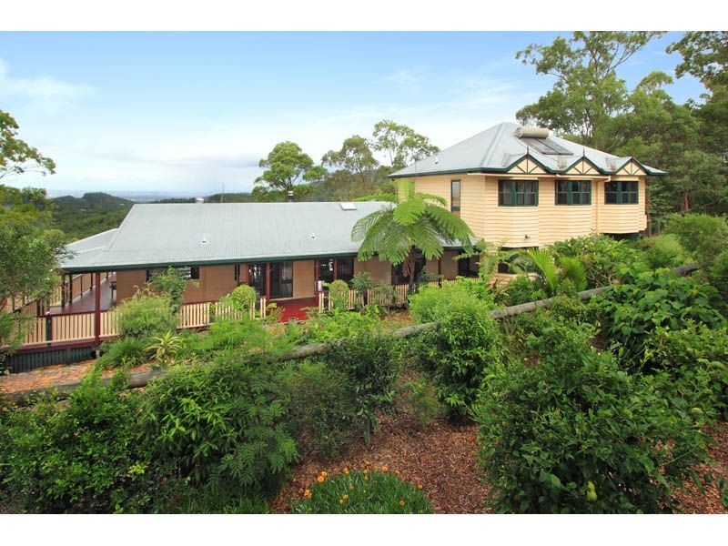 636 Haven Road, Upper Brookfield QLD 4069