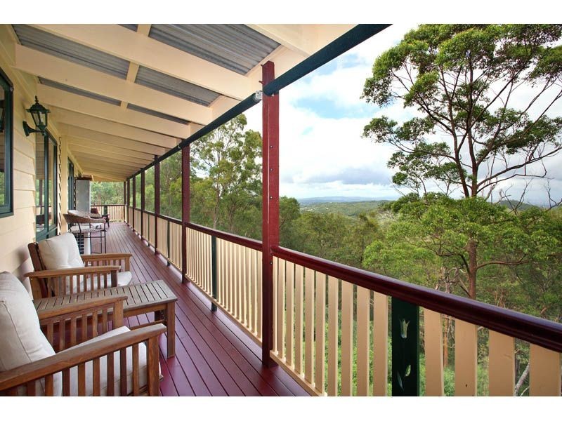 636 Haven Road, Upper Brookfield QLD 4069