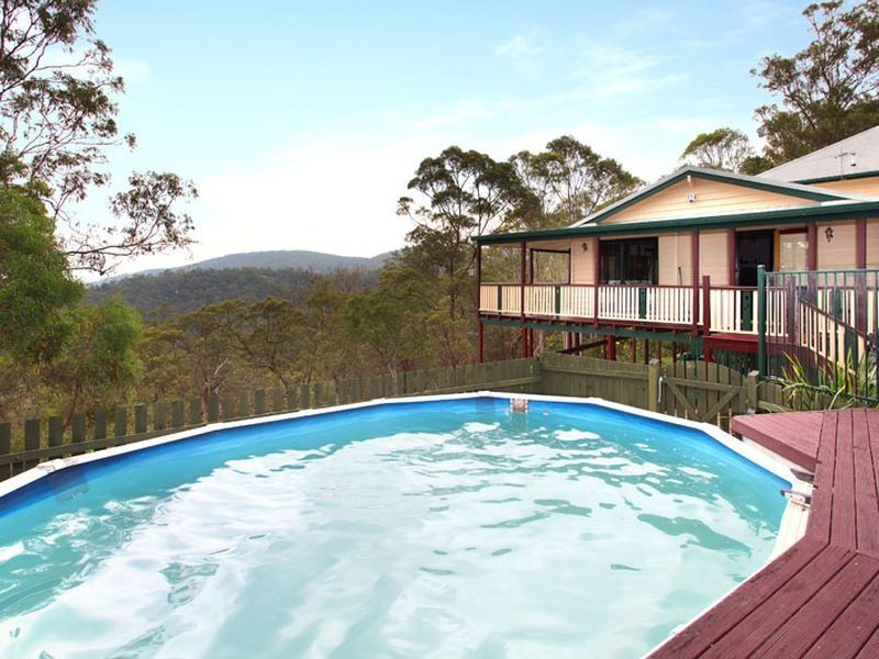 636 Haven Road, Upper Brookfield QLD 4069