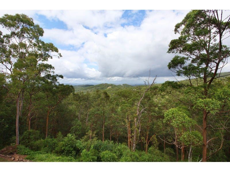 636 Haven Road, Upper Brookfield QLD 4069